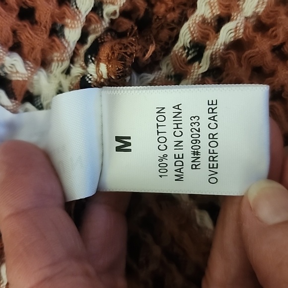 Pacsun Button Down Shirt / Jacket - Picture 4 of 6